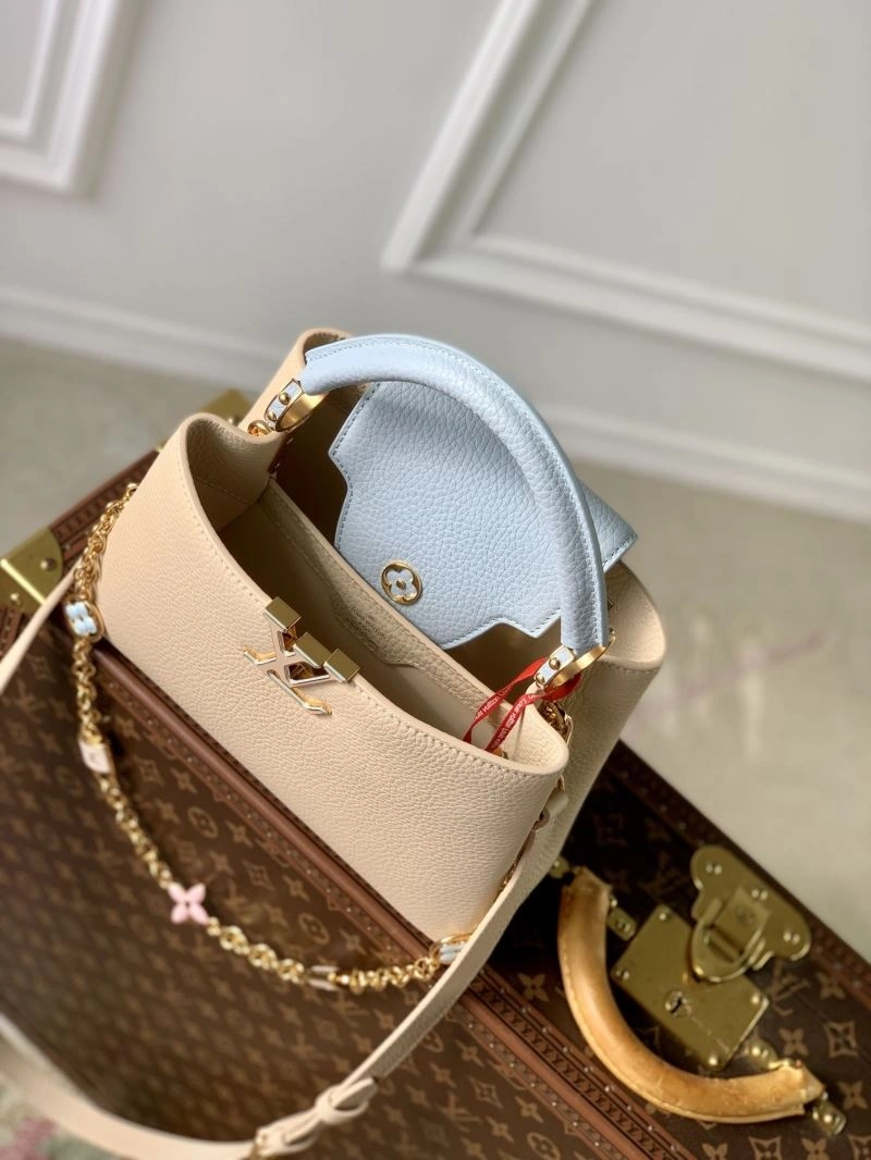 Classic LX Caxucines Bags 5746