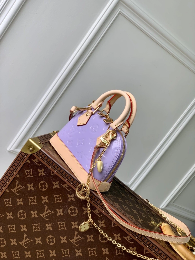 LX Top Handle Bags ModernLook 4406
