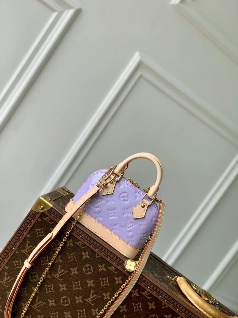 LX Top Handle Bags ModernLook 4406
