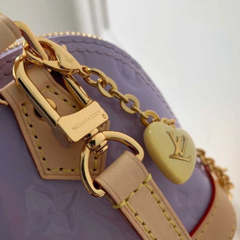 LX Top Handle Bags ModernLook 4406