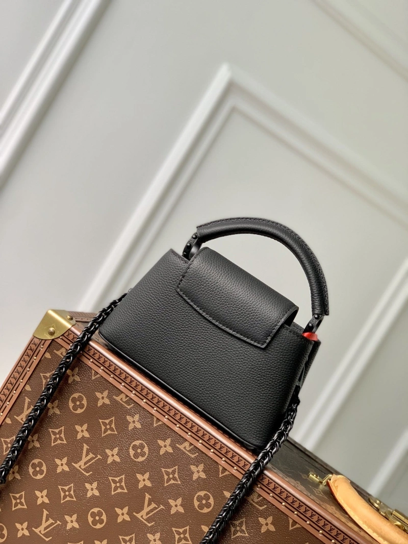 LX Caxucines Bags WellDesigned 4606