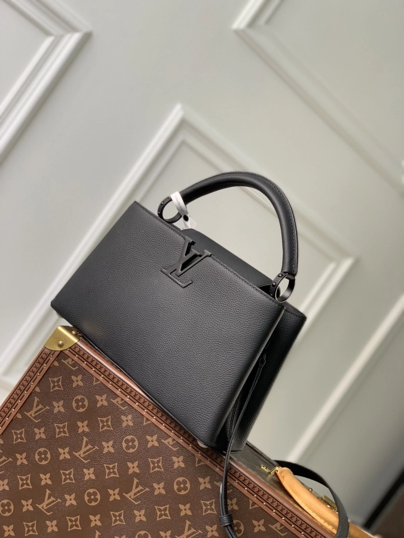 Breathable LX Caxucines Bags 4609