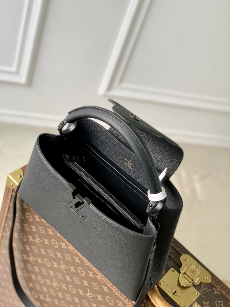 Breathable LX Caxucines Bags 4609