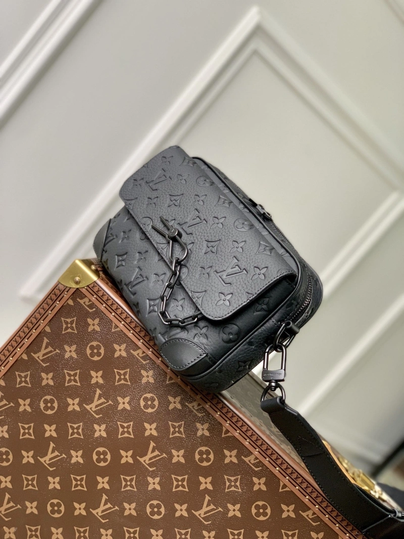 Lightweight LX Satchel Bags 4517
