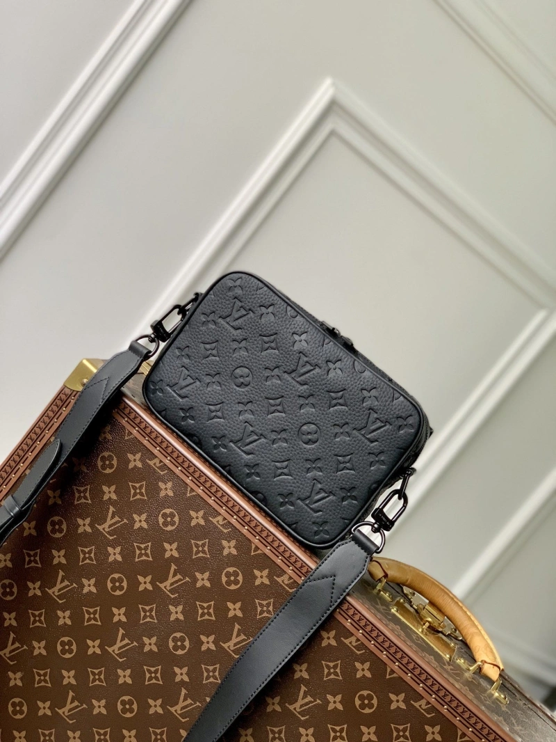 Lightweight LX Satchel Bags 4517