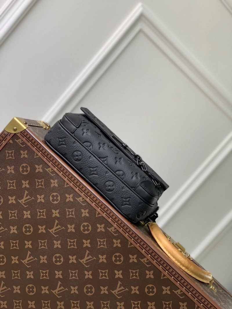Lightweight LX Satchel Bags 4517