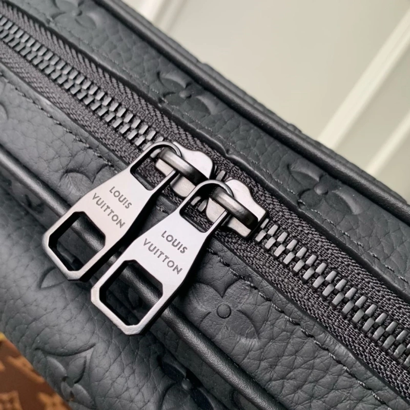 Lightweight LX Satchel Bags 4517