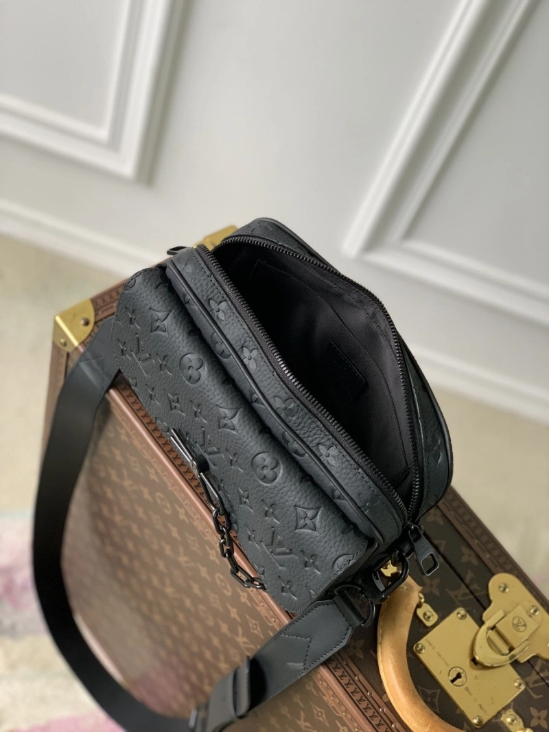 Lightweight LX Satchel Bags 4517