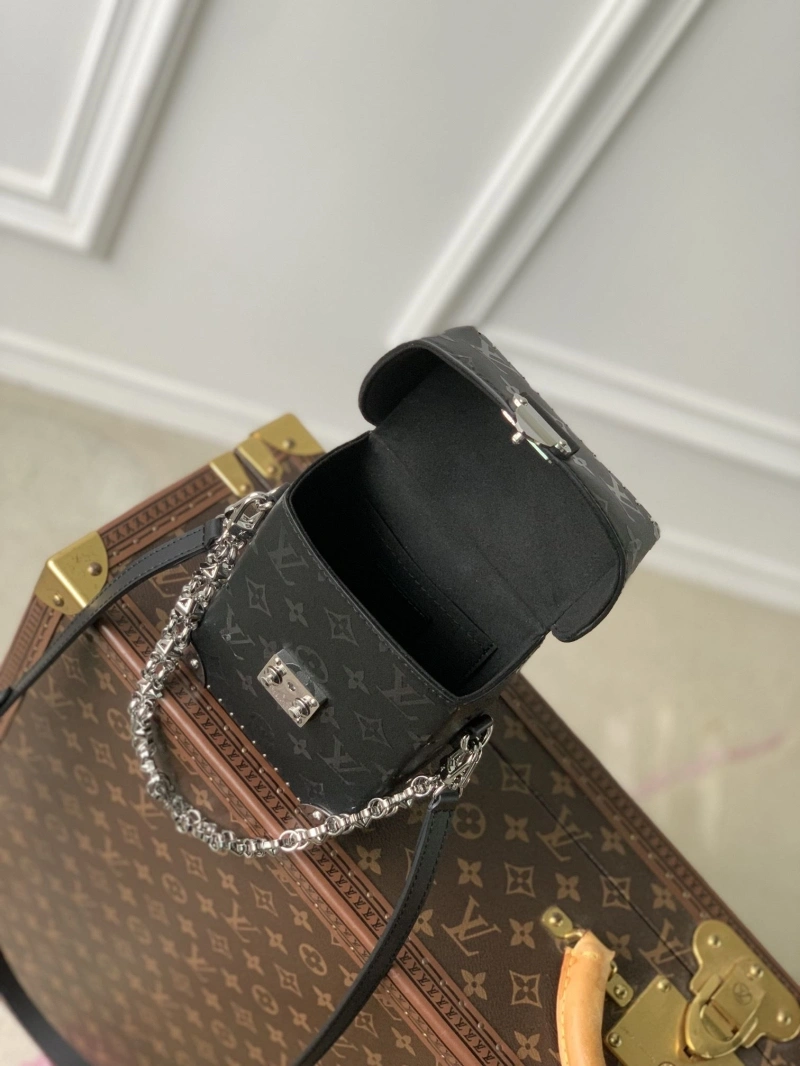 Lightweight LX Top Handle Bags 4410