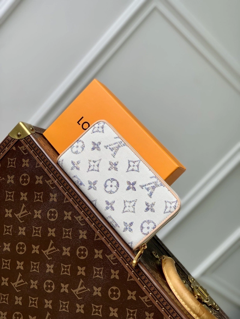 LX Wallets SportInspired 4348