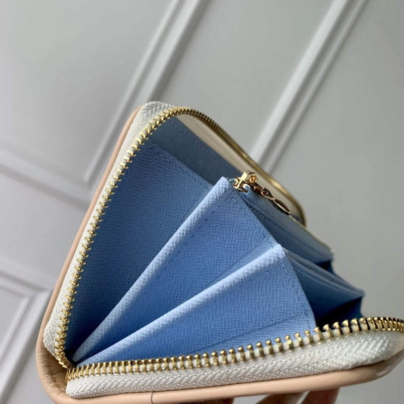 LX Wallets SportInspired 4348