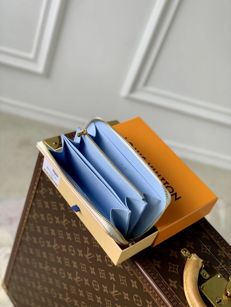LX Wallets SportInspired 4348