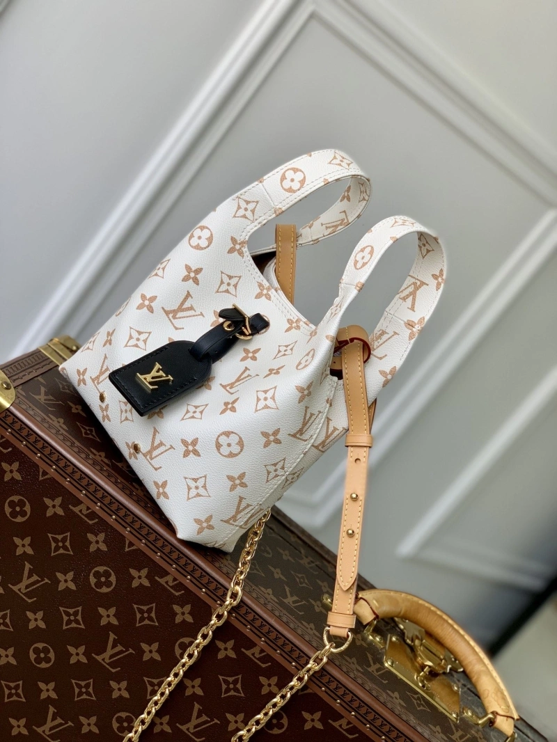 LX Top Handle Bags Comfortable 4407