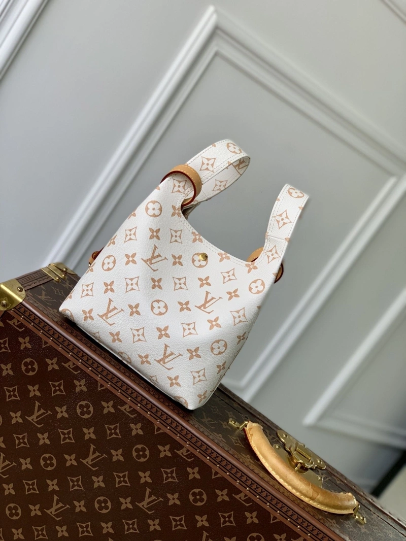 LX Top Handle Bags Comfortable 4407