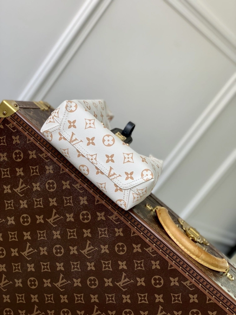 LX Top Handle Bags Comfortable 4407