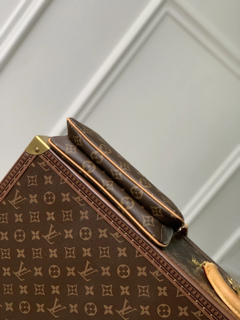 LX Satchel Bags Cozy 4531