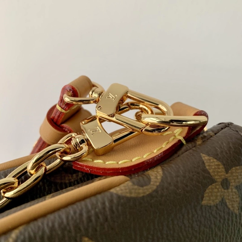LX Satchel Bags Cozy 4531