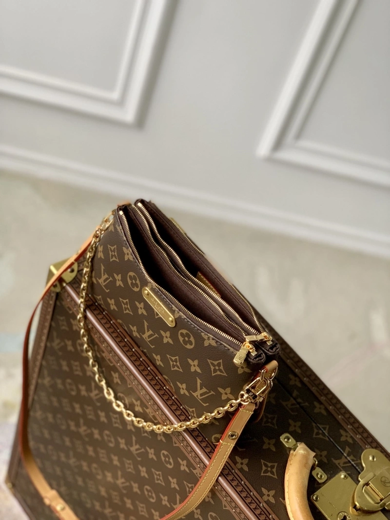 LX Satchel Bags Cozy 4531