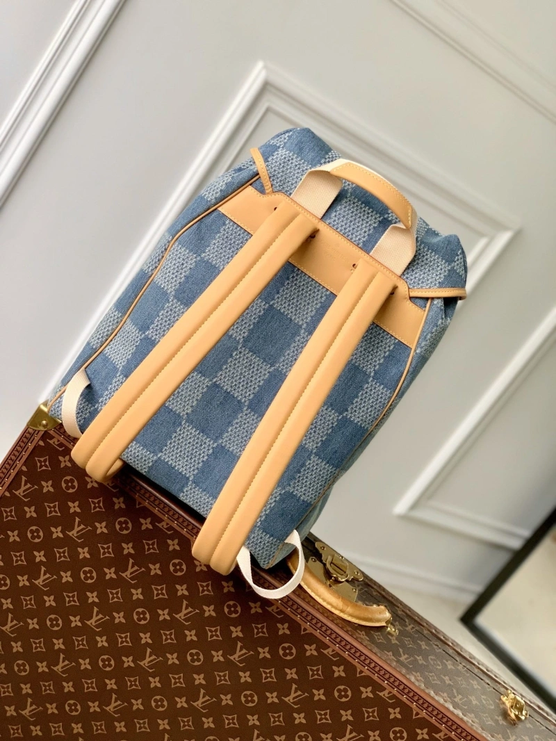 LX Backpacks GoAnywhere 4659