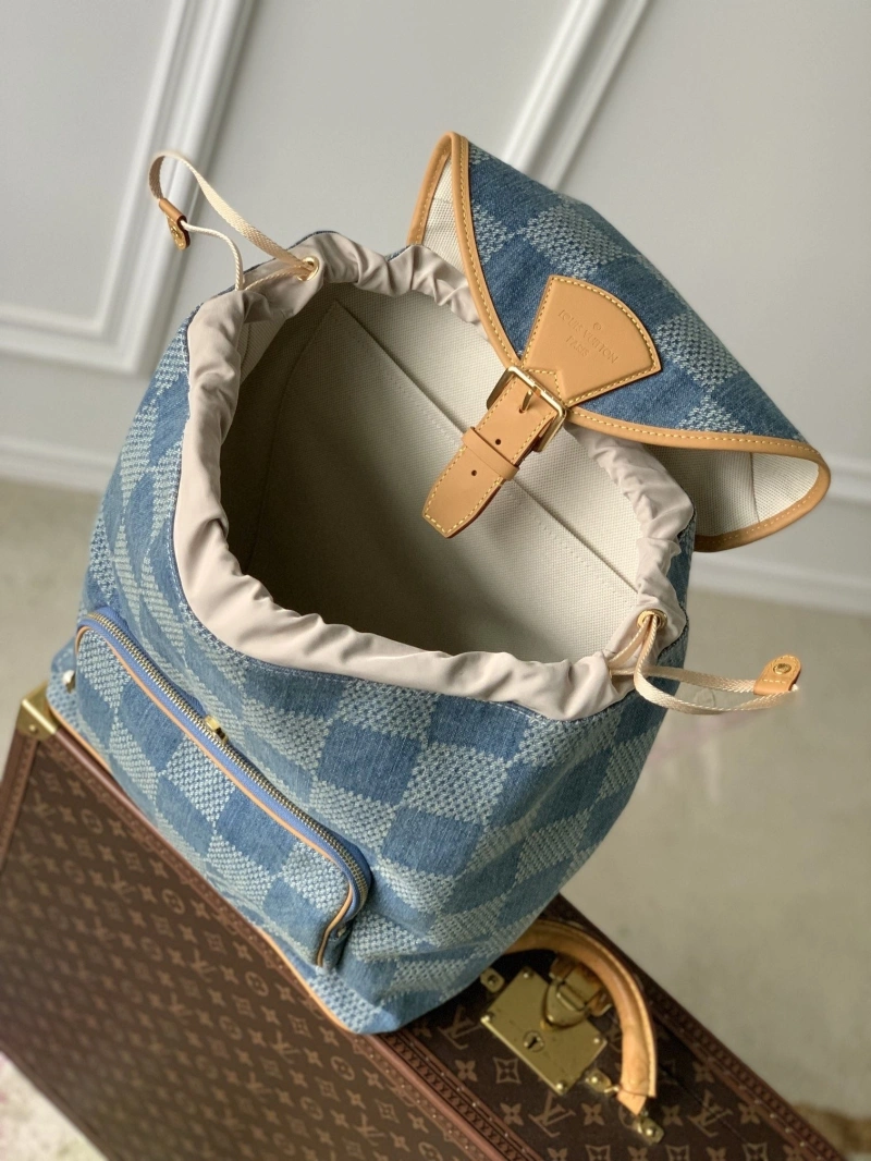 LX Backpacks GoAnywhere 4659