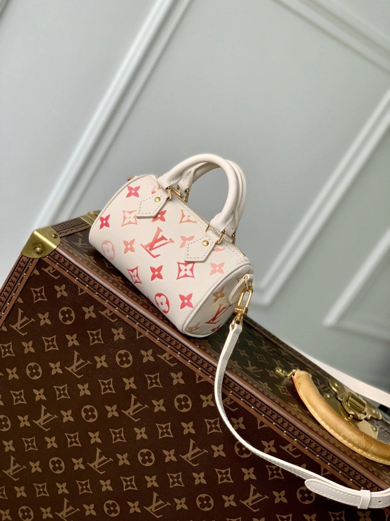 LX Speedy Bags StreetReady 4478