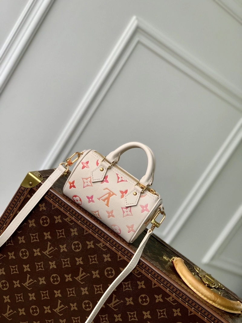 LX Speedy Bags StreetReady 4478