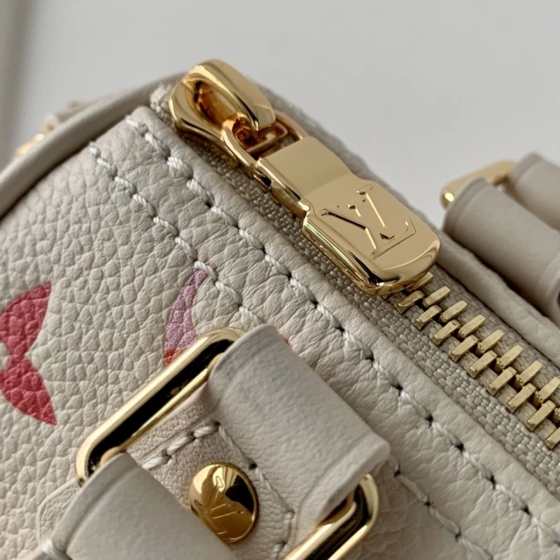 LX Speedy Bags StreetReady 4478