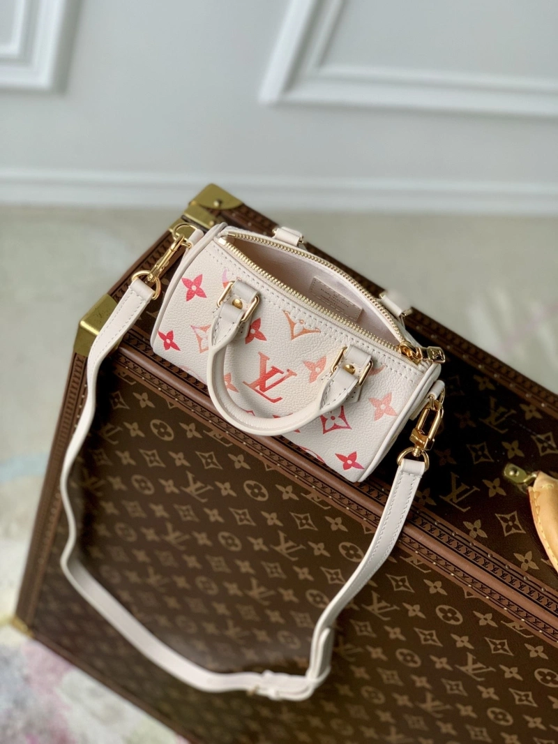 LX Speedy Bags StreetReady 4478