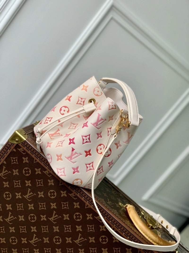 LX Bucket Bags AllSeason 4632