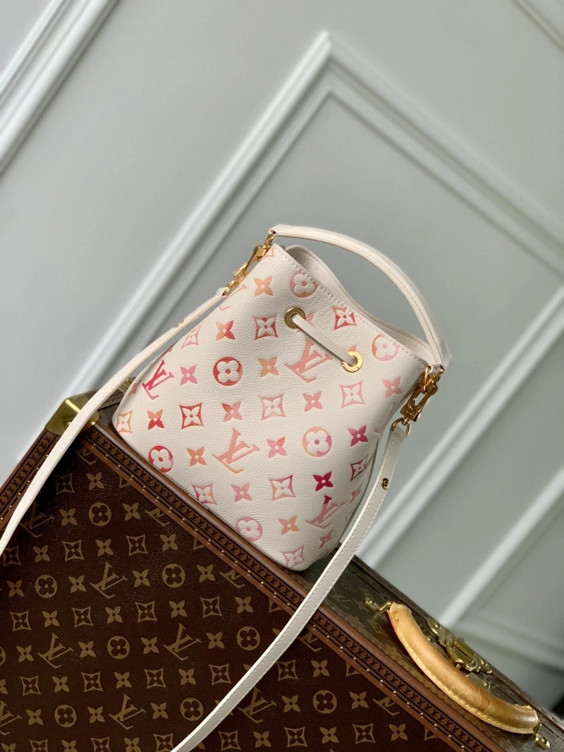 LX Bucket Bags AllSeason 4632
