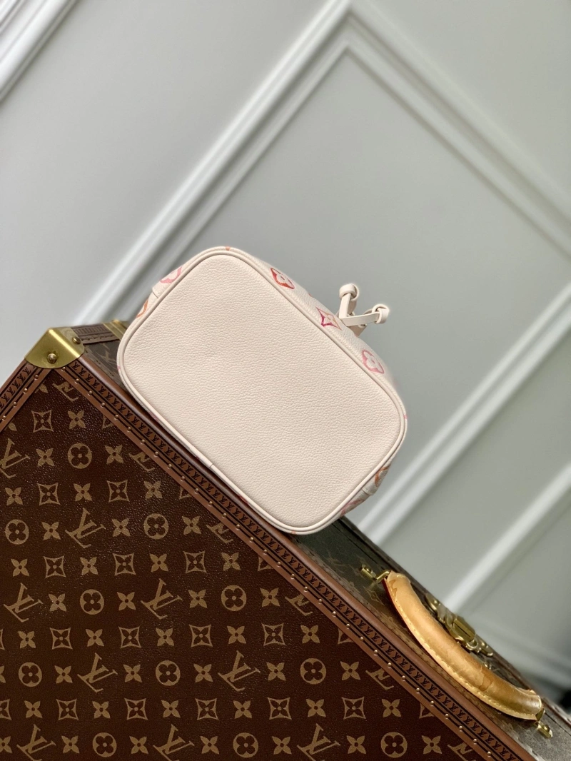 LX Bucket Bags AllSeason 4632