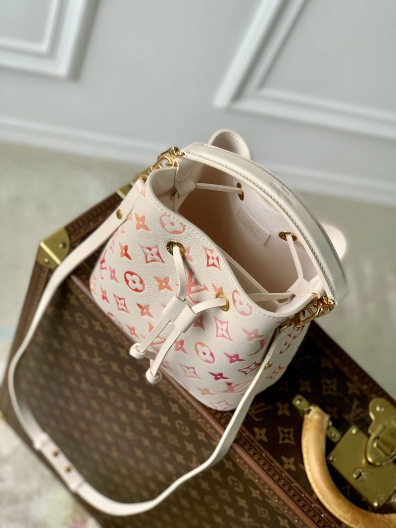 LX Bucket Bags AllSeason 4632