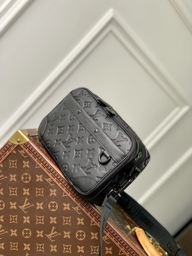 LX Satchel Bags Trendsetting 4516
