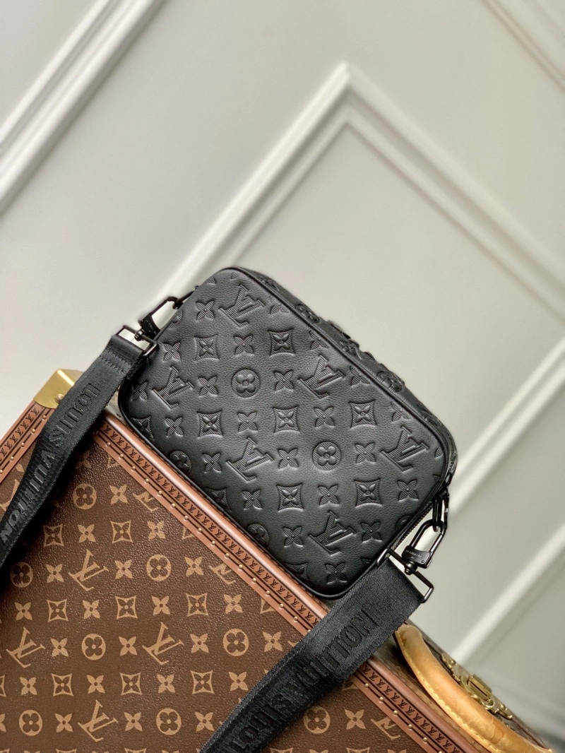 LX Satchel Bags Trendsetting 4516