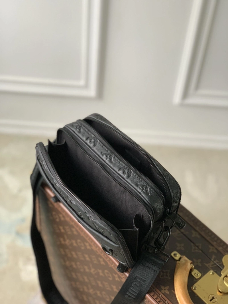 LX Satchel Bags Trendsetting 4516
