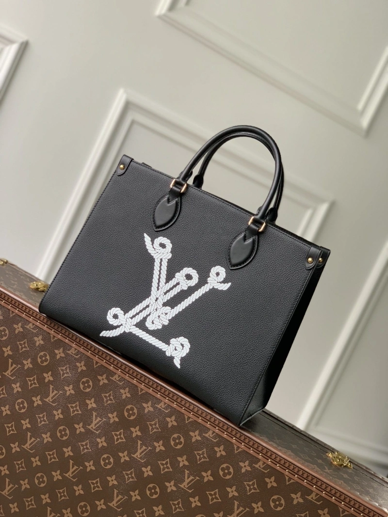 Vibrant LX Shopping Bags 4465