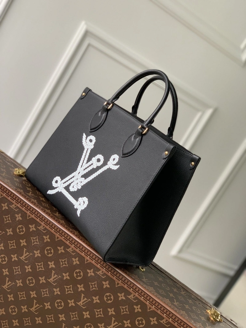Vibrant LX Shopping Bags 4465