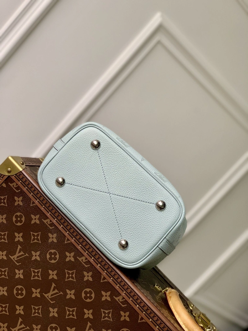 LX Top Handle Bags Cozy 4387