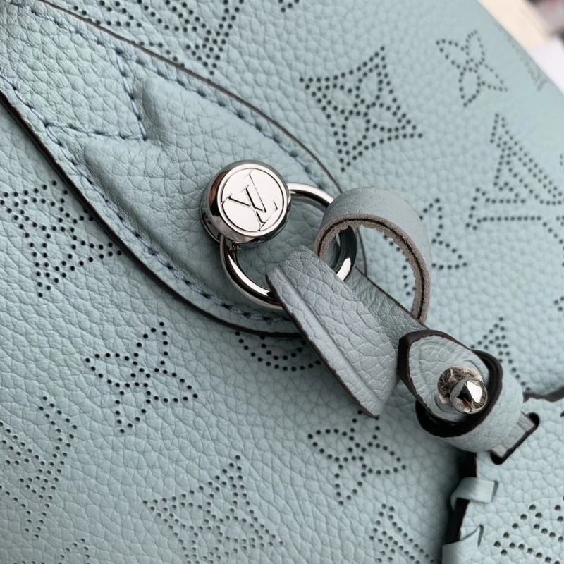 LX Top Handle Bags Cozy 4387