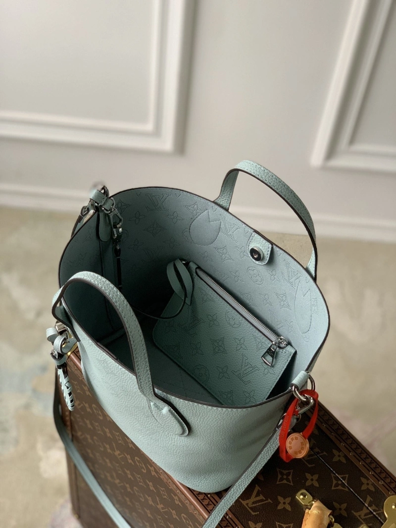 LX Top Handle Bags Cozy 4387
