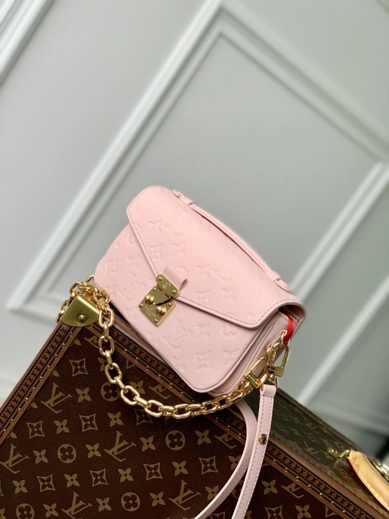 LX Satchel Bags Modern 4602