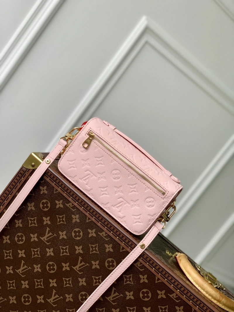 LX Satchel Bags Modern 4602