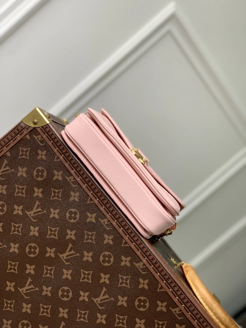 LX Satchel Bags Modern 4602