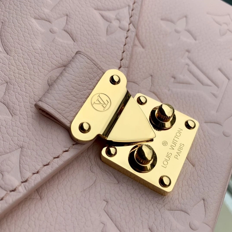 LX Satchel Bags Modern 4602