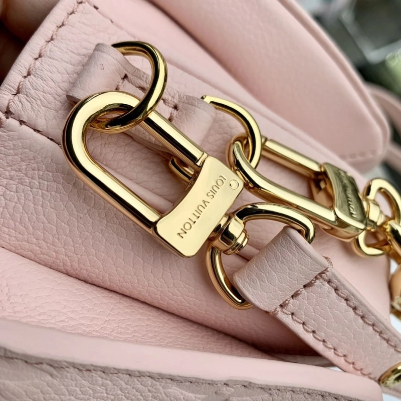 LX Satchel Bags Modern 4602