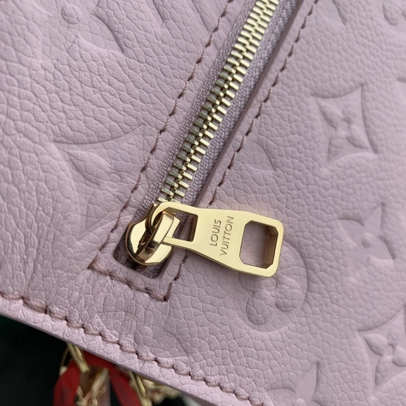 LX Satchel Bags Modern 4602