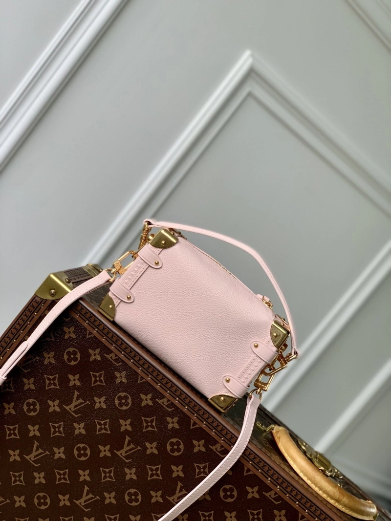 LX Top Handle Bags Durable 4389