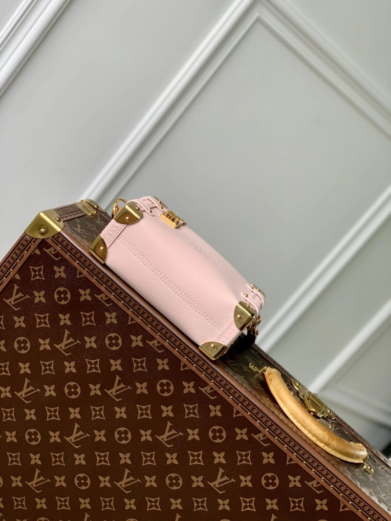 LX Top Handle Bags Durable 4389
