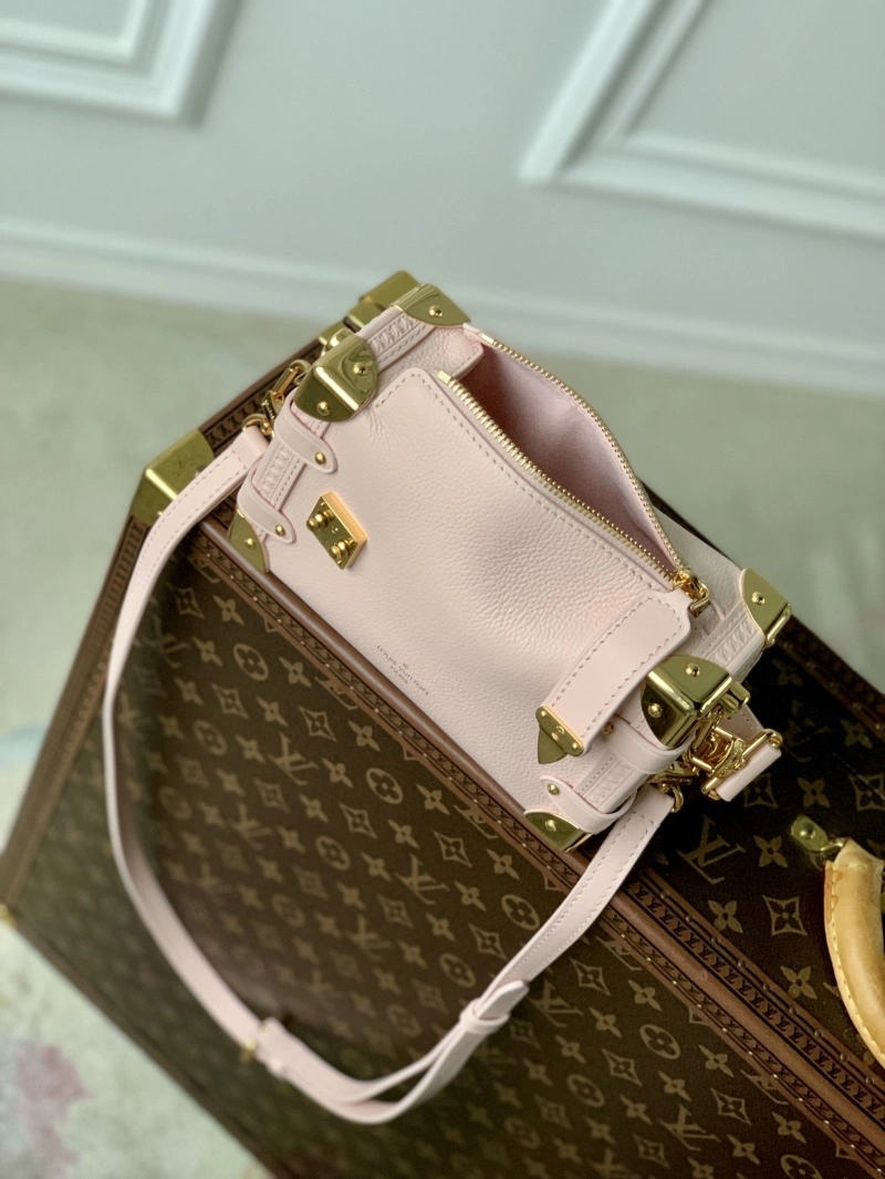 LX Top Handle Bags Durable 4389