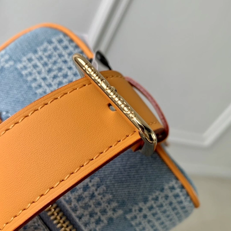 LX Cosmetic Bags GoAnywhere 4543
